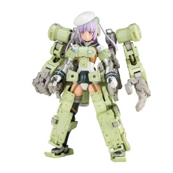 FRAME ARMS GIRL : GREIFEN -GUNDAM EN LIGNE fg039 greifen