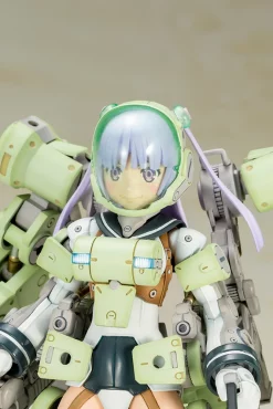 FRAME ARMS GIRL : GREIFEN -GUNDAM EN LIGNE fg039 greifen 5