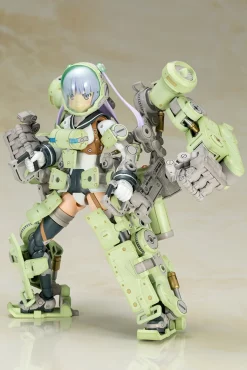 FRAME ARMS GIRL : GREIFEN -GUNDAM EN LIGNE fg039 greifen 6