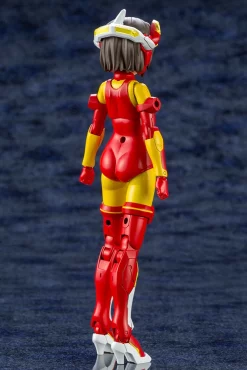 FRAME ARMS GIRL : RAPID RAIDER SET HRESVELGR VER. -GUNDAM EN LIGNE fg048 frame arms girl rapid raider set hresvelgr ver 10