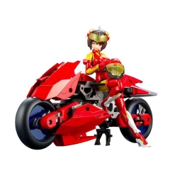 FRAME ARMS GIRL : RAPID RAIDER SET HRESVELGR VER. -GUNDAM EN LIGNE fg048 frame arms girl rapid raider set hresvelgr ver