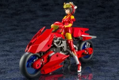 FRAME ARMS GIRL : RAPID RAIDER SET HRESVELGR VER. -GUNDAM EN LIGNE fg048 frame arms girl rapid raider set hresvelgr ver 3