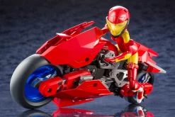 FRAME ARMS GIRL : RAPID RAIDER SET HRESVELGR VER. -GUNDAM EN LIGNE fg048 frame arms girl rapid raider set hresvelgr ver 6