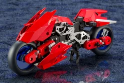 FRAME ARMS GIRL : RAPID RAIDER SET HRESVELGR VER. -GUNDAM EN LIGNE fg048 frame arms girl rapid raider set hresvelgr ver 7