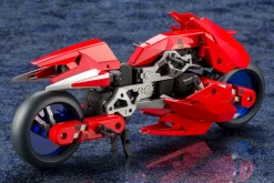 FRAME ARMS GIRL : RAPID RAIDER SET HRESVELGR VER. -GUNDAM EN LIGNE fg048 frame arms girl rapid raider set hresvelgr ver 8