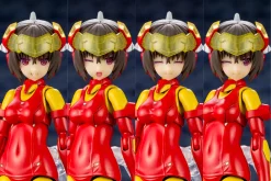 FRAME ARMS GIRL : RAPID RAIDER SET HRESVELGR VER. -GUNDAM EN LIGNE fg048 frame arms girl rapid raider set hresvelgr ver 9