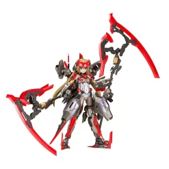 FRAME ARMS GIRL : HRESVELGR=INVERT -GUNDAM EN LIGNE fg050 hresvelgrinvert