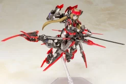 FRAME ARMS GIRL : HRESVELGR=INVERT -GUNDAM EN LIGNE fg050 hresvelgrinvert 5
