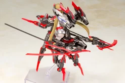 FRAME ARMS GIRL : HRESVELGR=INVERT -GUNDAM EN LIGNE fg050 hresvelgrinvert 6