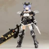 FRAME ARMS GIRL SHIKI ROKKAKU (ASSAULT LILY) -GUNDAM EN LIGNE fg056 shiki rokkaku 1