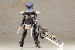 FRAME ARMS GIRL SHIKI ROKKAKU (ASSAULT LILY) -GUNDAM EN LIGNE fg056 shiki rokkaku 2
