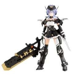 FRAME ARMS GIRL SHIKI ROKKAKU (ASSAULT LILY) -GUNDAM EN LIGNE fg056 shiki rokkaku