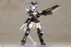 FRAME ARMS GIRL SHIKI ROKKAKU (ASSAULT LILY) -GUNDAM EN LIGNE fg056 shiki rokkaku 3