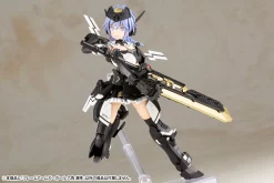FRAME ARMS GIRL SHIKI ROKKAKU (ASSAULT LILY) -GUNDAM EN LIGNE fg056 shiki rokkaku 4