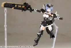 FRAME ARMS GIRL SHIKI ROKKAKU (ASSAULT LILY) -GUNDAM EN LIGNE fg056 shiki rokkaku 5
