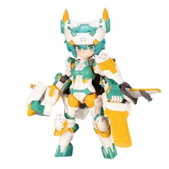 FRAME ARMS GIRL : SYLPHY STRIKER -GUNDAM EN LIGNE fg057 sylphy striker