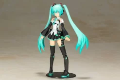 FRAME MUSIC GIRL : HATSUNE MIKU 26 FRAME MUSIC GIRL : HATSUNE MIKU -GUNDAM EN LIGNE fg059 hatsune miku 1