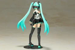 FRAME MUSIC GIRL : HATSUNE MIKU 25 FRAME MUSIC GIRL : HATSUNE MIKU -GUNDAM EN LIGNE fg059 hatsune miku 2