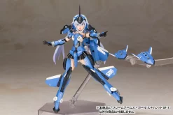 FRAME ARMS GIRL : STYLET XF-3 -GUNDAM EN LIGNE fg060 stylet xf 3 10