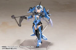FRAME ARMS GIRL : STYLET XF-3 -GUNDAM EN LIGNE fg060 stylet xf 3 12