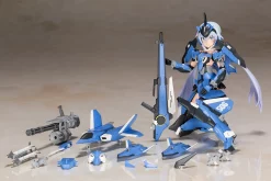 FRAME ARMS GIRL : STYLET XF-3 -GUNDAM EN LIGNE fg060 stylet xf 3 13