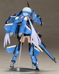 FRAME ARMS GIRL : STYLET XF-3 -GUNDAM EN LIGNE fg060 stylet xf 3 2