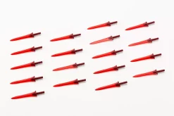 FRAME ARMS GIRL : JINRAI & WEAPEON SET. -GUNDAM EN LIGNE fg061 jinrai and weapons 14