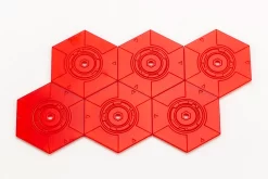 FRAME ARMS GIRL : JINRAI & WEAPEON SET. -GUNDAM EN LIGNE fg061 jinrai and weapons 15