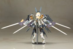 FRAME ARMS GIRL : ZELFIKAR ST VER. -GUNDAM EN LIGNE fg072 zelfikar st ver 2