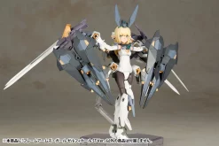 FRAME ARMS GIRL : ZELFIKAR ST VER. -GUNDAM EN LIGNE fg072 zelfikar st ver 6