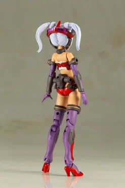 FRAME ARMS GIRL : HRESVELGR-RUFUS (AGITO) -GUNDAM EN LIGNE fg076 hresvelgrrufus agito 10 1
