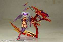 FRAME ARMS GIRL : HRESVELGR-RUFUS (AGITO) -GUNDAM EN LIGNE fg076 hresvelgrrufus agito 14 1