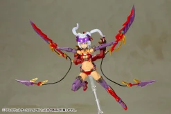 FRAME ARMS GIRL : HRESVELGR-RUFUS (AGITO) -GUNDAM EN LIGNE fg076 hresvelgrrufus agito 4 1