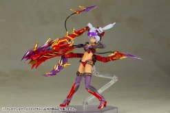 FRAME ARMS GIRL : HRESVELGR-RUFUS (AGITO) -GUNDAM EN LIGNE fg076 hresvelgrrufus agito 7 1