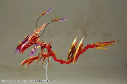 FRAME ARMS GIRL : HRESVELGR-RUFUS (AGITO) -GUNDAM EN LIGNE fg076 hresvelgrrufus agito 8 1