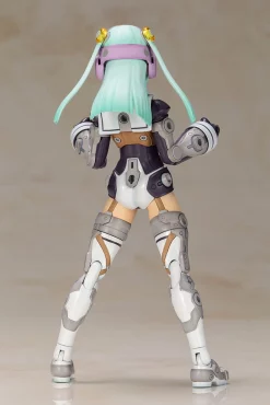 FRAME ARMS GIRL : GREIFEN ULTRAMARINE VIOLET VER. -GUNDAM EN LIGNE fg077 grifen uv 10