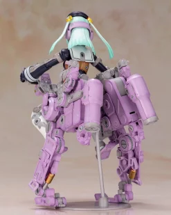 FRAME ARMS GIRL : GREIFEN ULTRAMARINE VIOLET VER. -GUNDAM EN LIGNE fg077 grifen uv 13