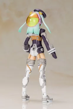 FRAME ARMS GIRL : GREIFEN ULTRAMARINE VIOLET VER. -GUNDAM EN LIGNE fg077 grifen uv 15