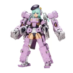 FRAME ARMS GIRL : GREIFEN ULTRAMARINE VIOLET VER. -GUNDAM EN LIGNE fg077 grifen uv