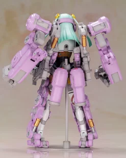FRAME ARMS GIRL : GREIFEN ULTRAMARINE VIOLET VER. -GUNDAM EN LIGNE fg077 grifen uv 4