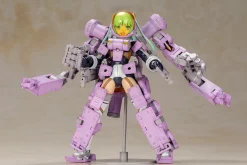 FRAME ARMS GIRL : GREIFEN ULTRAMARINE VIOLET VER. -GUNDAM EN LIGNE fg077 grifen uv 8