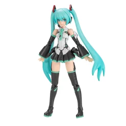 FRAME MUSIC GIRL HANDSCALE : HATSUNE MIKU -GUNDAM EN LIGNE fg081 hand scale hatsune miku 1