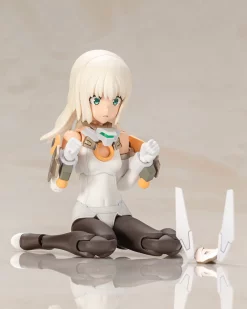 FRAME ARMS GIRL BASELARD ANIMATION VER. -GUNDAM EN LIGNE fg087 baselard anime ver 10