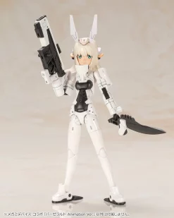 FRAME ARMS GIRL BASELARD ANIMATION VER. -GUNDAM EN LIGNE fg087 baselard anime ver 14