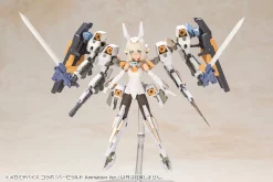 FRAME ARMS GIRL BASELARD ANIMATION VER. -GUNDAM EN LIGNE fg087 baselard anime ver 15