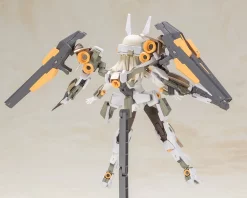 FRAME ARMS GIRL BASELARD ANIMATION VER. -GUNDAM EN LIGNE fg087 baselard anime ver 2