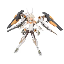 FRAME ARMS GIRL BASELARD ANIMATION VER.