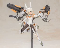FRAME ARMS GIRL BASELARD ANIMATION VER. -GUNDAM EN LIGNE fg087 baselard anime ver 3