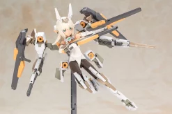 FRAME ARMS GIRL BASELARD ANIMATION VER. -GUNDAM EN LIGNE fg087 baselard anime ver 5