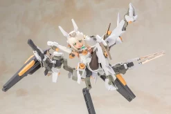 FRAME ARMS GIRL BASELARD ANIMATION VER. -GUNDAM EN LIGNE fg087 baselard anime ver 6